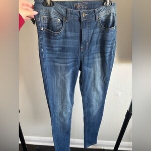 rue 21 jeans